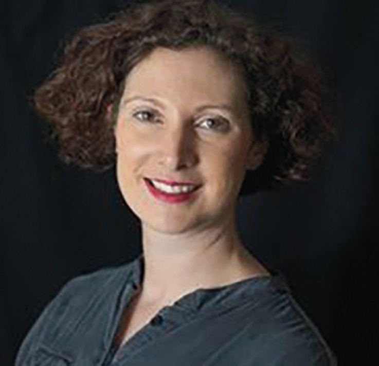Charlotte Brooks