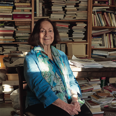 Claudia Roden