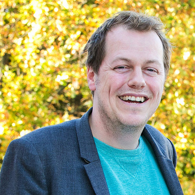 Tom Parker Bowles