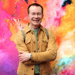 Paul Gravett