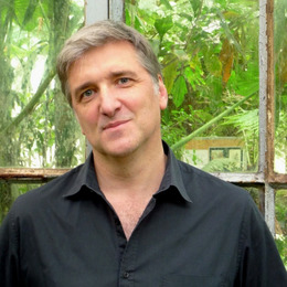 Joël Egloff