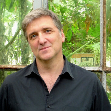 Joël Egloff