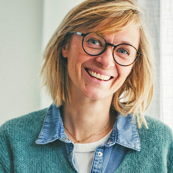 Julie Desnoulez