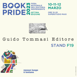 Book Pride 2023