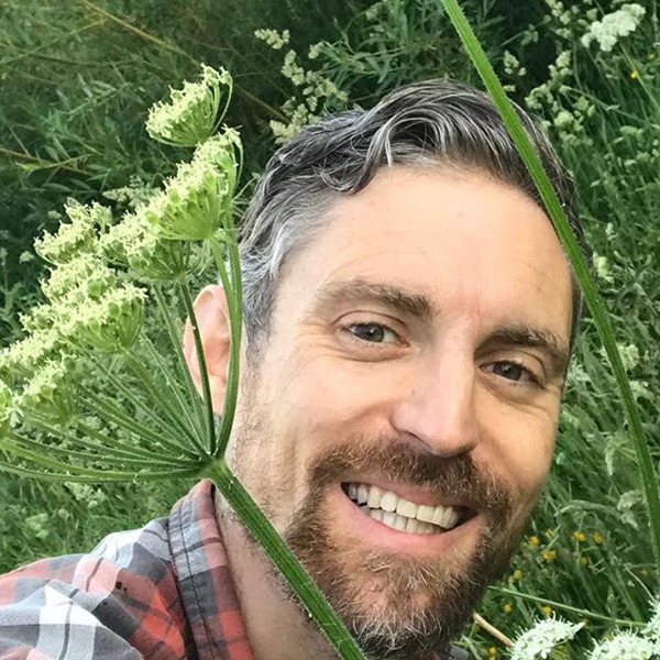 Gareth Richards