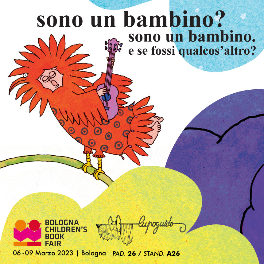 LupoGuido alla BCBF