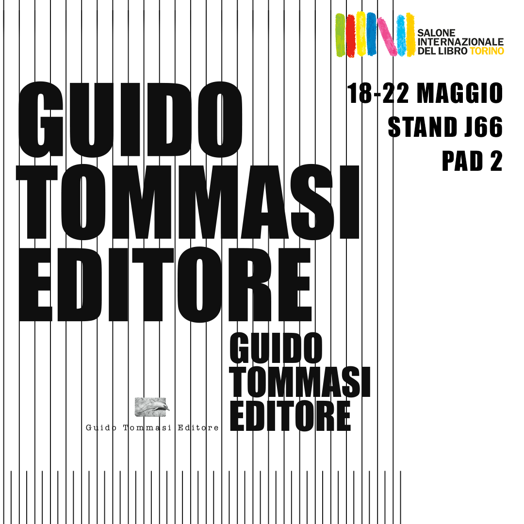 Salone del libro di Torino 2023