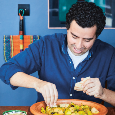 Abdel Aloui