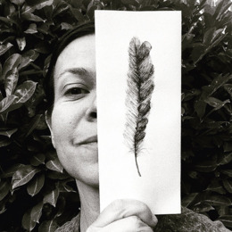 Anna Benotto