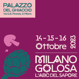 Milano Golosa 2023