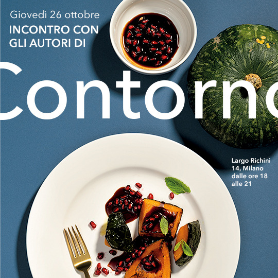 Presentazione Contorno