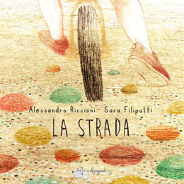 Presentazione de La strada a Roma