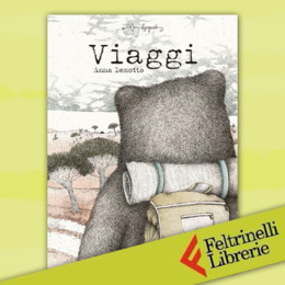 Viaggi | Letture e laboratorio alla Feltrinelli di Corso Buenos Aires a Milano
