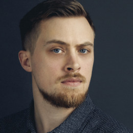 Emil Maxén