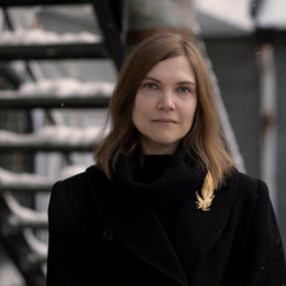 Sara B. Elfgren