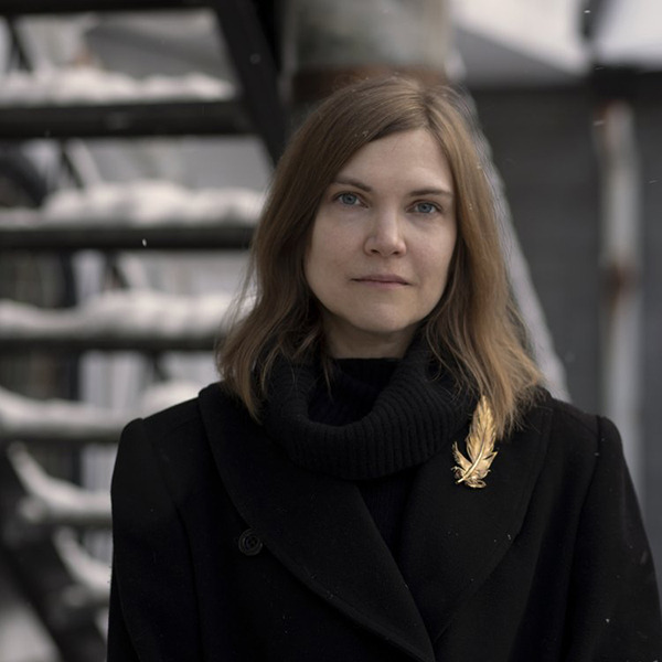Sara B. Elfgren