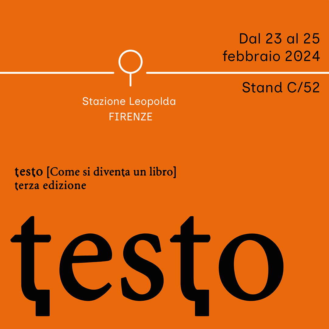 Testo 2024