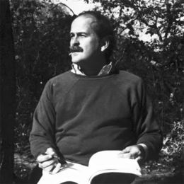 Edward Marshall