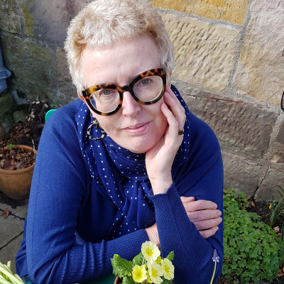 Jane Eastoe