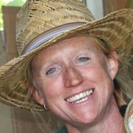 Kate Collyns