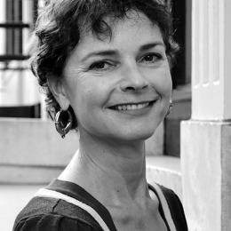 Annemarie van Haeringen