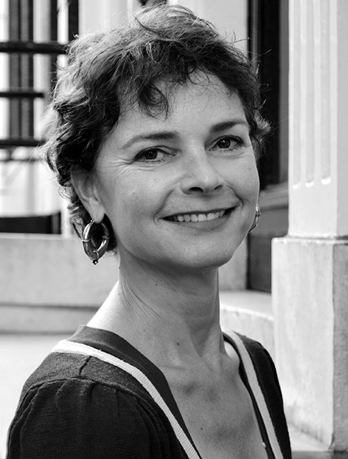 Annemarie van Haeringen