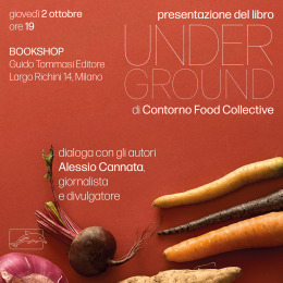 Presentazione Underground