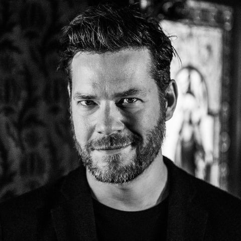 Johan Egerkrans