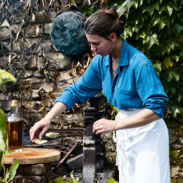 Marie-Victorine Manoa