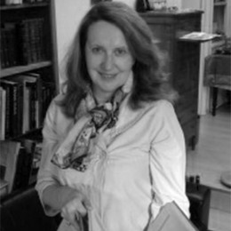 Florence Gentner