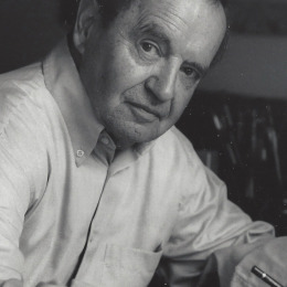Hans Traxler