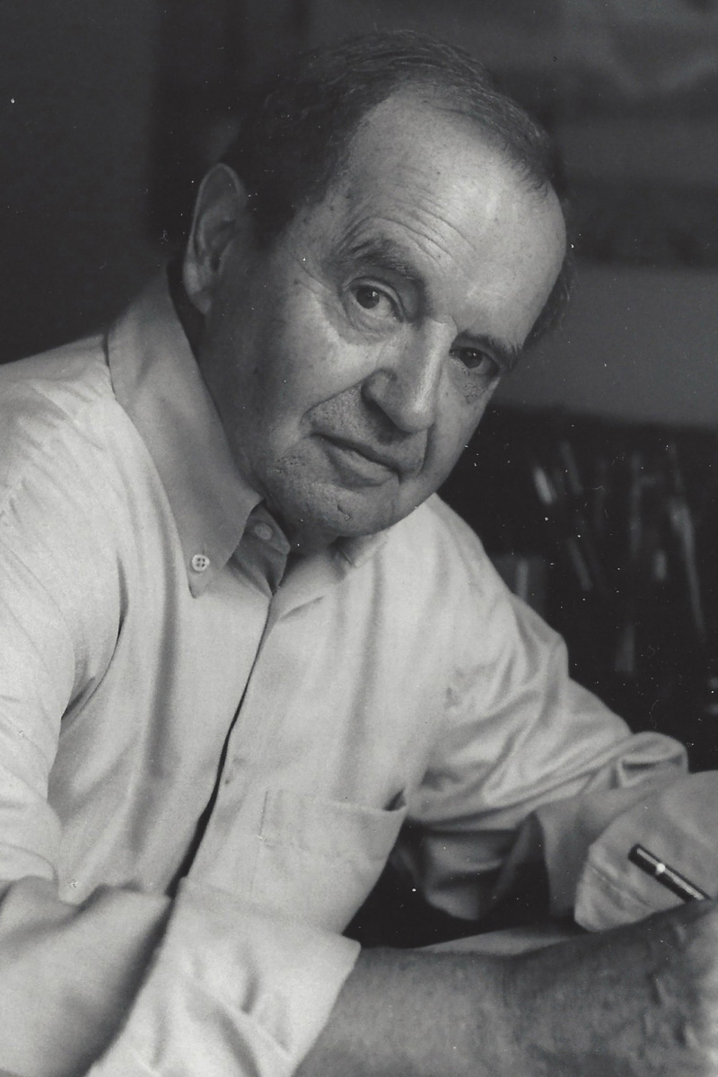 Hans Traxler