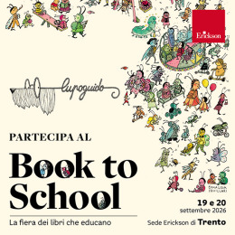LupoGuido a Book to School
