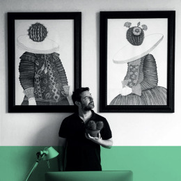 Gianluca Biscalchin