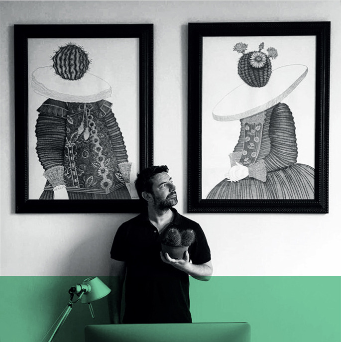 Gianluca Biscalchin