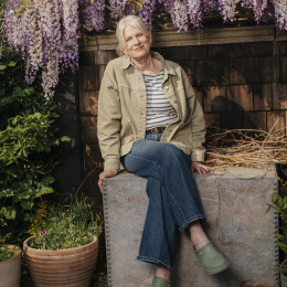 Ann Treneman