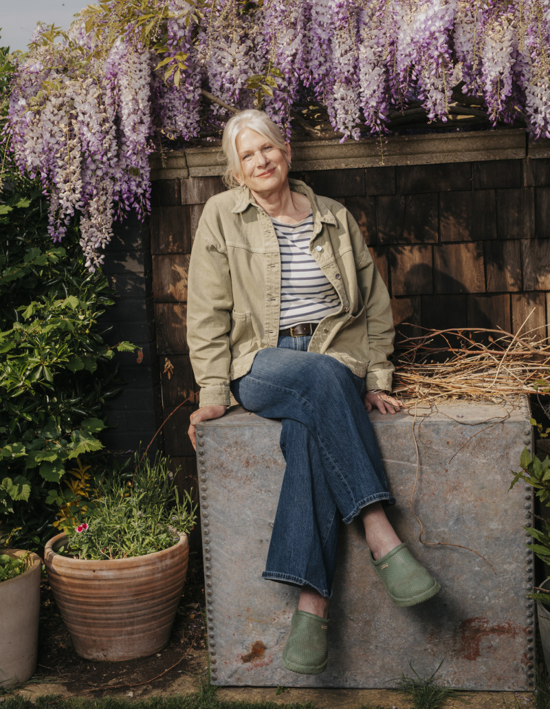 Ann Treneman